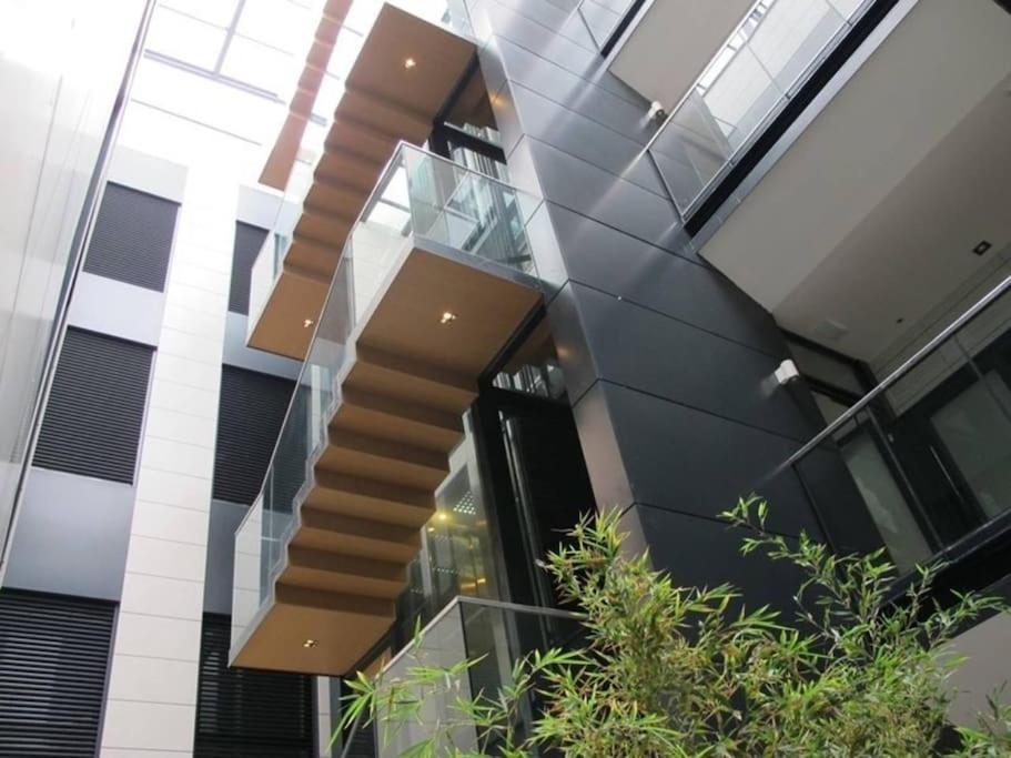 塔拉戈纳Stunning & Modern Penthouse - Rambla - City Centre公寓 外观 照片