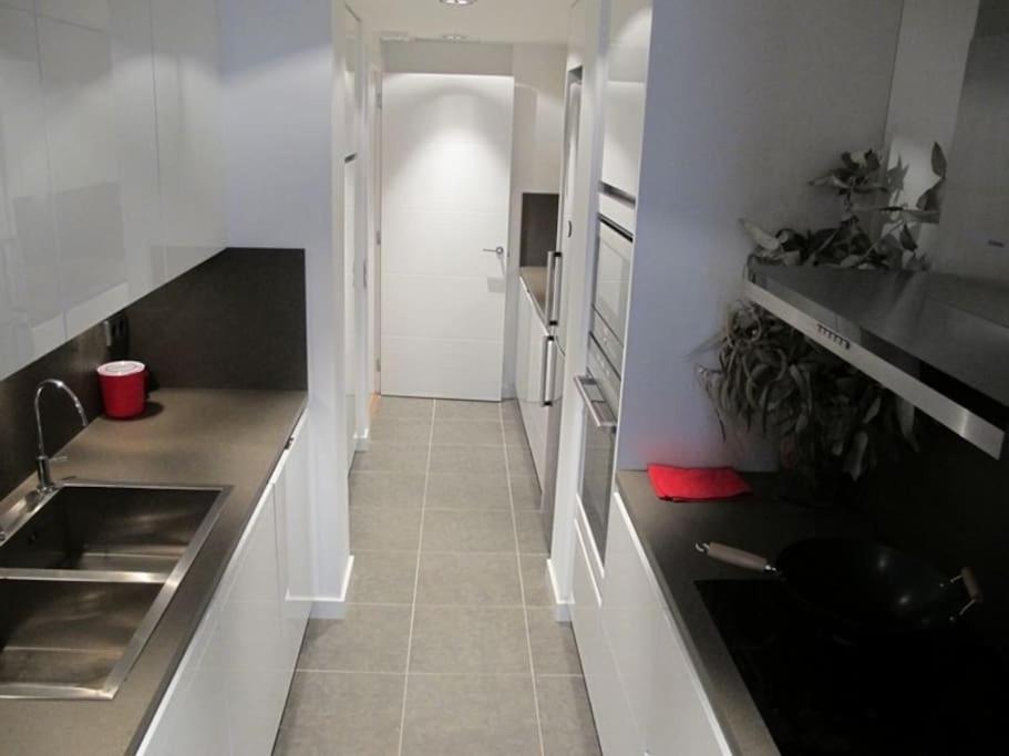 塔拉戈纳Stunning & Modern Penthouse - Rambla - City Centre公寓 外观 照片
