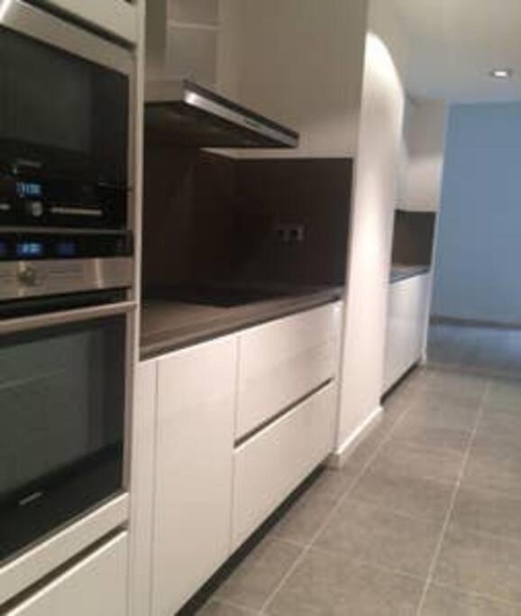 塔拉戈纳Stunning & Modern Penthouse - Rambla - City Centre公寓 外观 照片