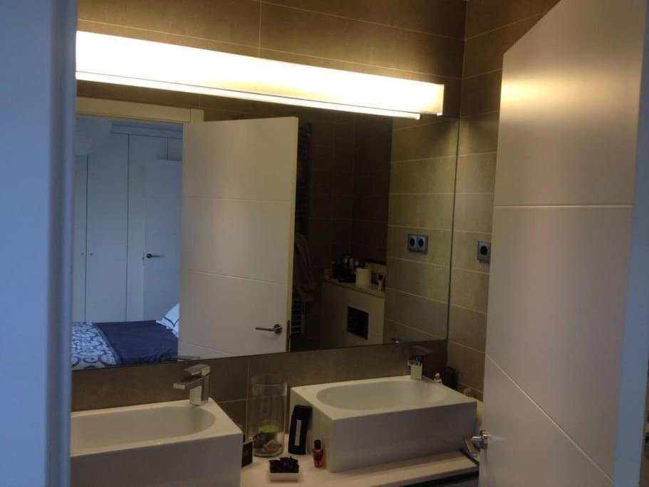 塔拉戈纳Stunning & Modern Penthouse - Rambla - City Centre公寓 外观 照片